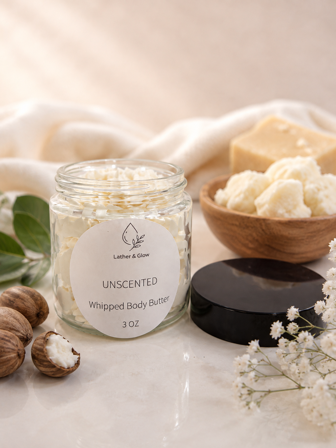 Body Butter |