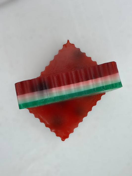 Watermelon | Glycerin Soap