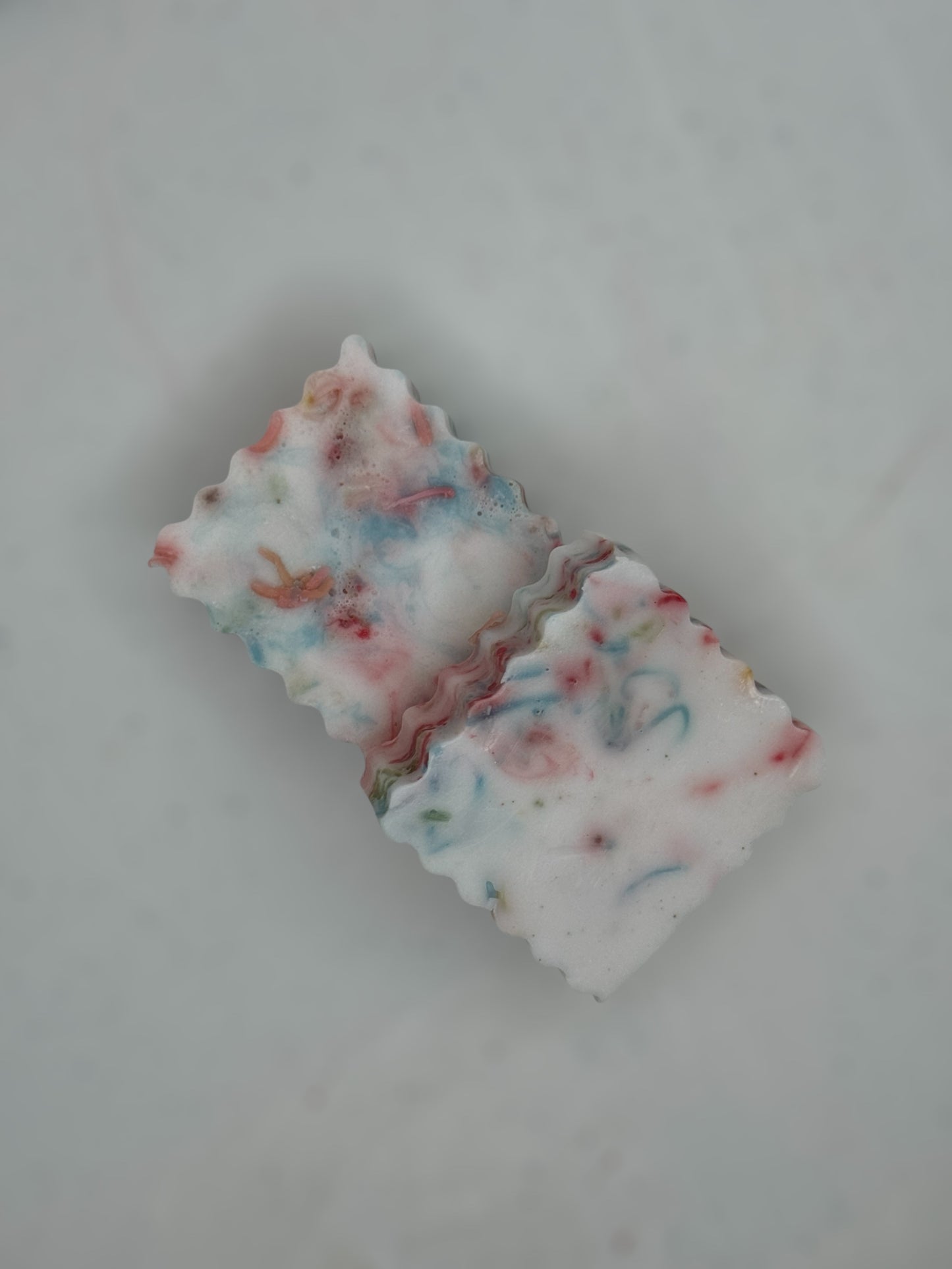 Birthday Cake Confetti | Goats Milk Soap
