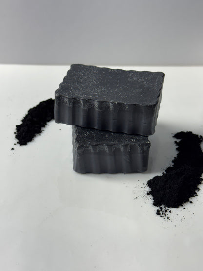 Forest Smoke | Goats Milk Soap Bar