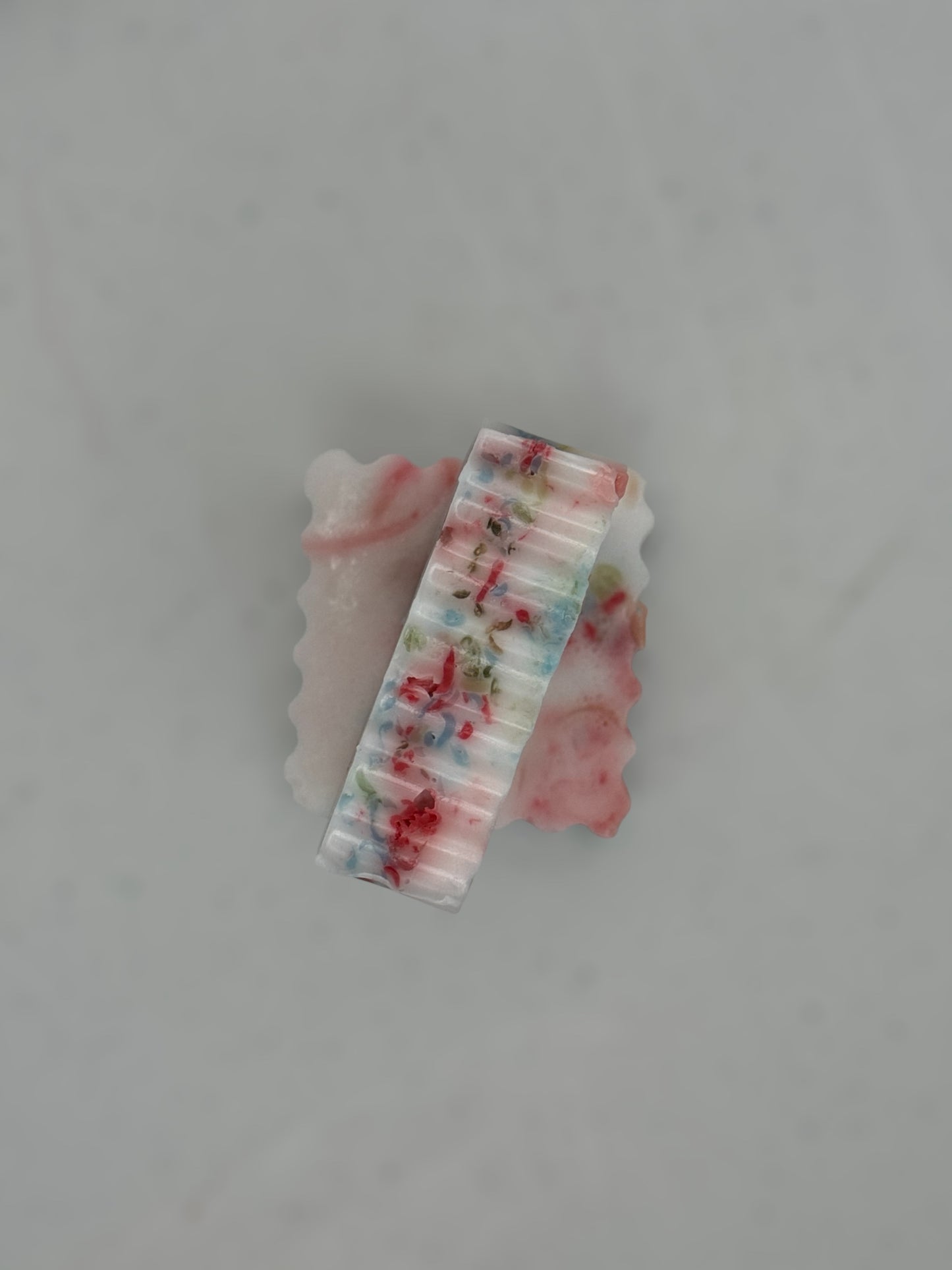 Birthday Cake Confetti | Goats Milk Soap